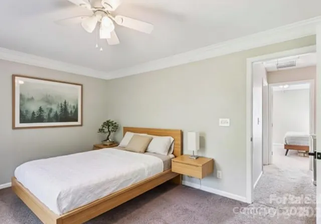 $370,000 | 8165 Millwright Lane, Charlotte, NC 28277