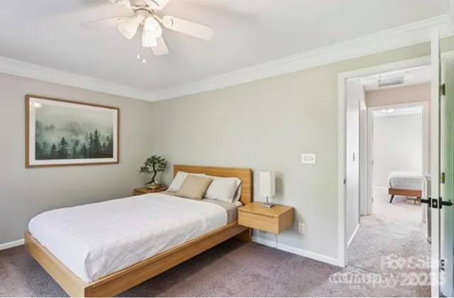 $370,000 | 8165 Millwright Lane, Charlotte, NC 28277