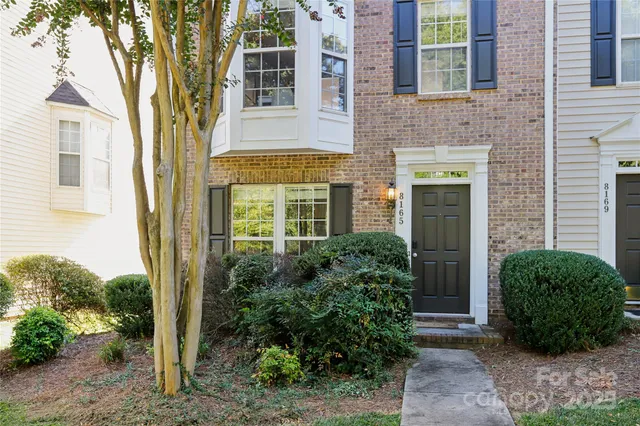 $370,000 | 8165 Millwright Lane, Charlotte, NC 28277