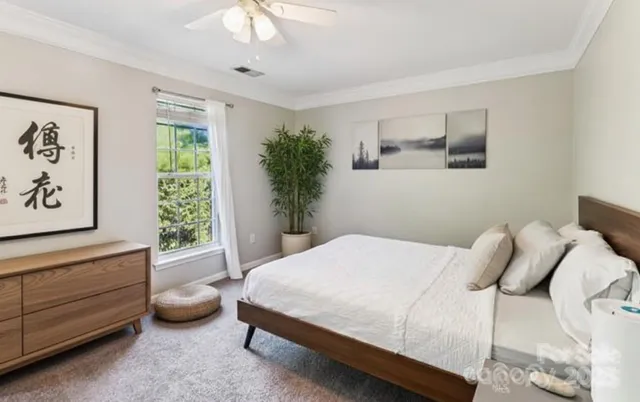 $370,000 | 8165 Millwright Lane, Charlotte, NC 28277