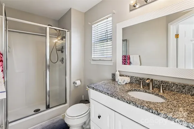 $370,000 | 8165 Millwright Lane, Charlotte, NC 28277