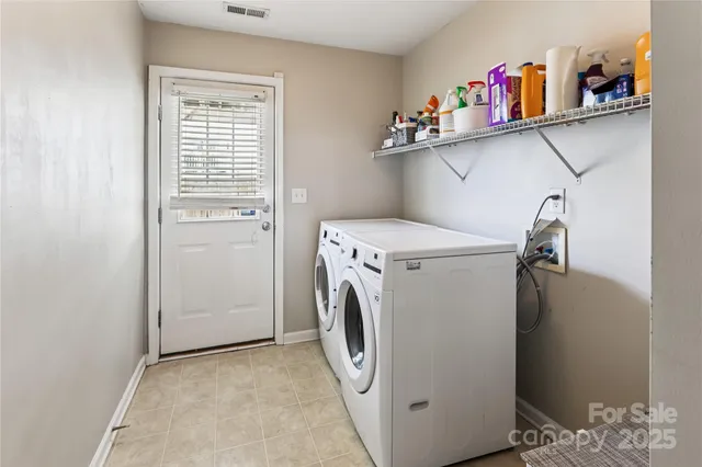 $370,000 | 8165 Millwright Lane, Charlotte, NC 28277