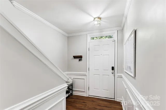 $370,000 | 8165 Millwright Lane, Charlotte, NC 28277