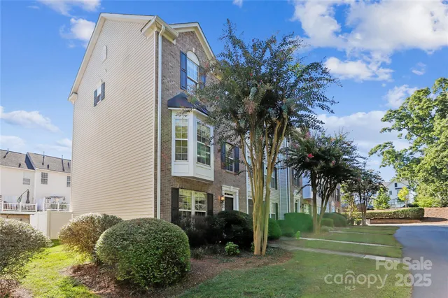 $370,000 | 8165 Millwright Lane, Charlotte, NC 28277