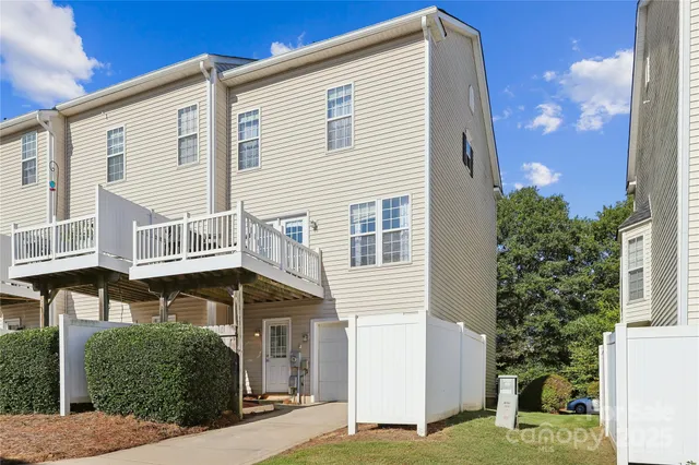 $370,000 | 8165 Millwright Lane, Charlotte, NC 28277