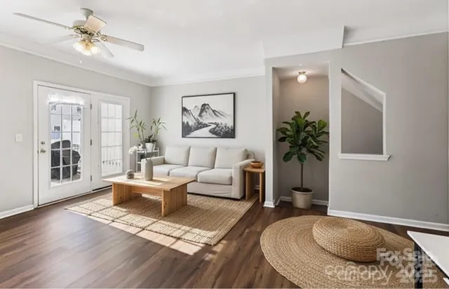 $370,000 | 8165 Millwright Lane, Charlotte, NC 28277