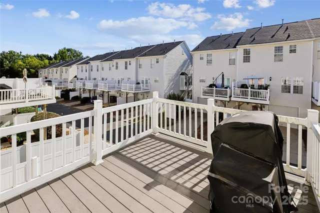 $370,000 | 8165 Millwright Lane, Charlotte, NC 28277