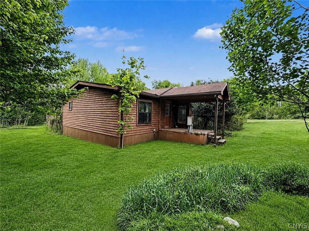 367 Andersen Hill Road Richford, NY 13736 - Photo 36 of 46 Second Home