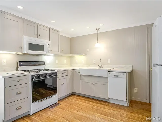 $69,900 | 211 Donald Street, Cahokia, IL 62206