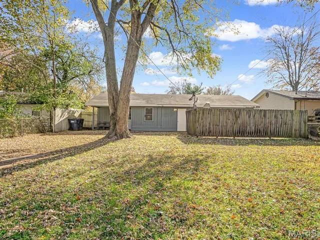 $69,900 | 211 Donald Street, Cahokia, IL 62206