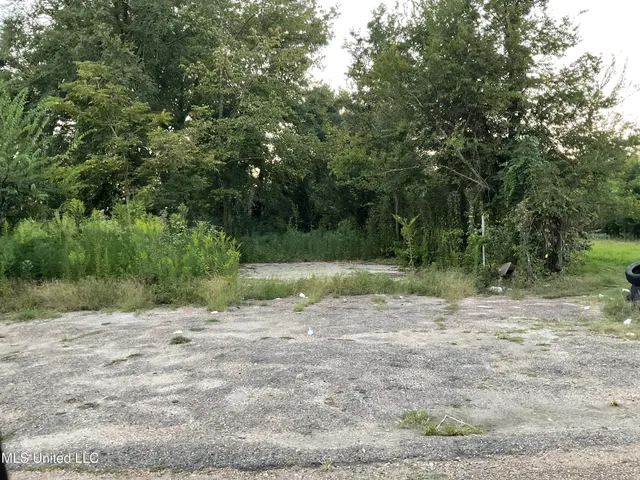 $8,000 | 0 North Wabash Street, Jackson, MS 39213