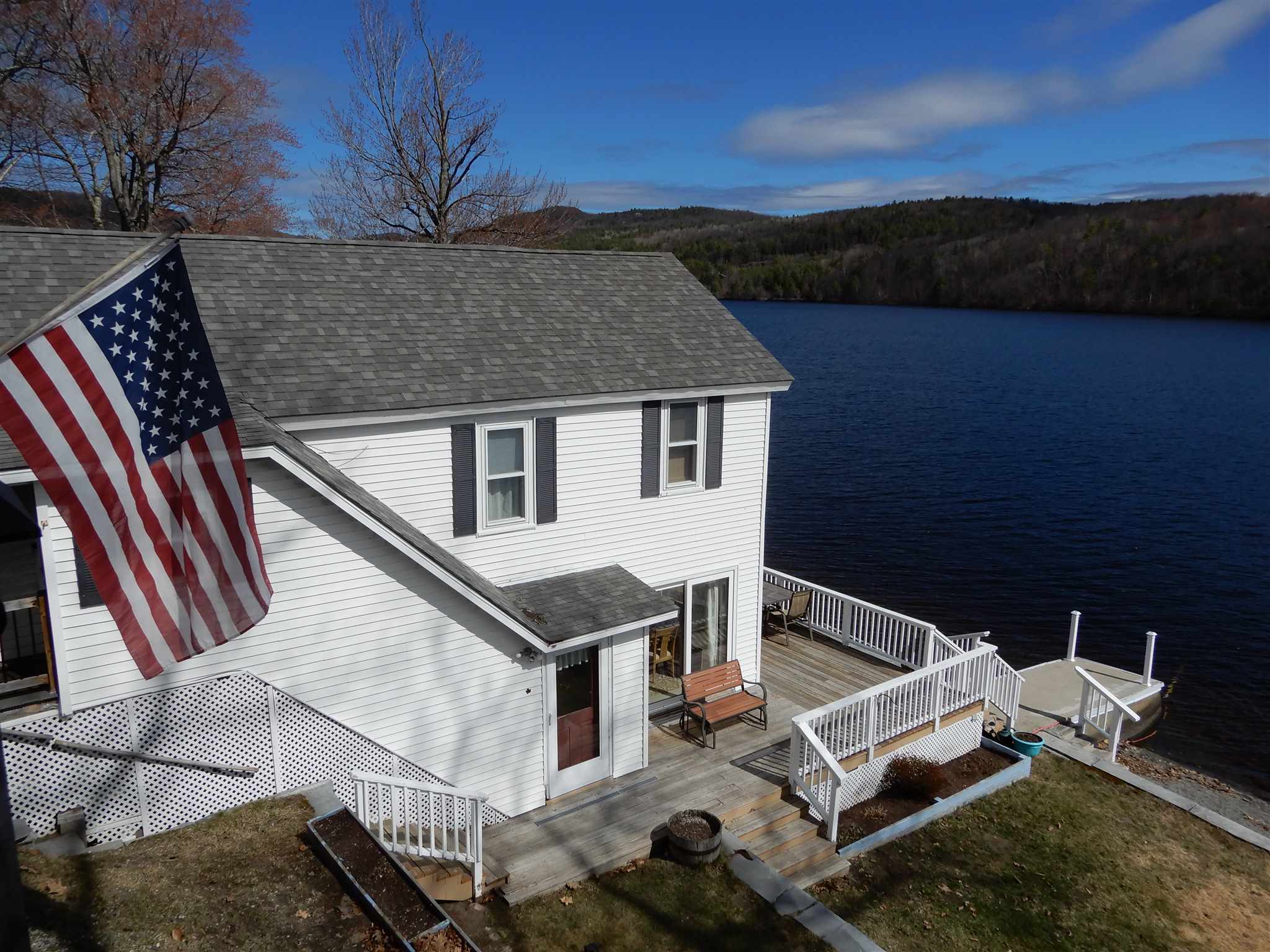 121 Nh Rte 4a Enfield, NH 03748 - Photo 1 of 26 Gallery Image 1