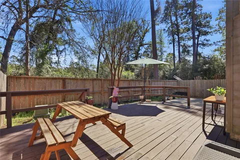 $289,900 | 151 Anise Tree Place, The Woodlands, TX 77382