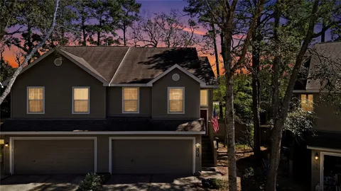 $289,900 | 151 Anise Tree Place, The Woodlands, TX 77382