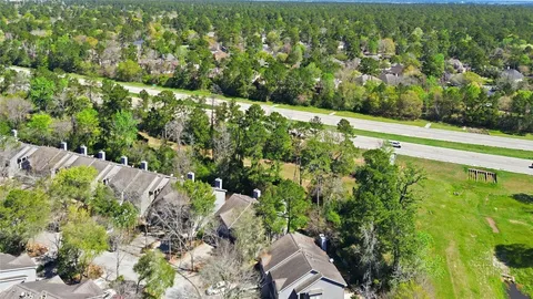 $289,900 | 151 Anise Tree Place, The Woodlands, TX 77382