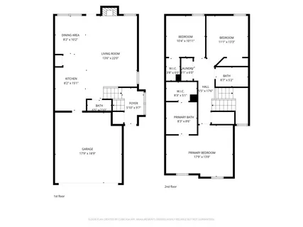 $289,900 | 151 Anise Tree Place, The Woodlands, TX 77382