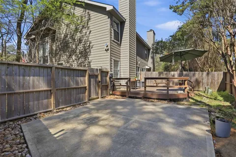 $289,900 | 151 Anise Tree Place, The Woodlands, TX 77382