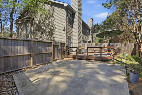 $285,000 | 151 Anise Tree Place, The Woodlands, TX 77382