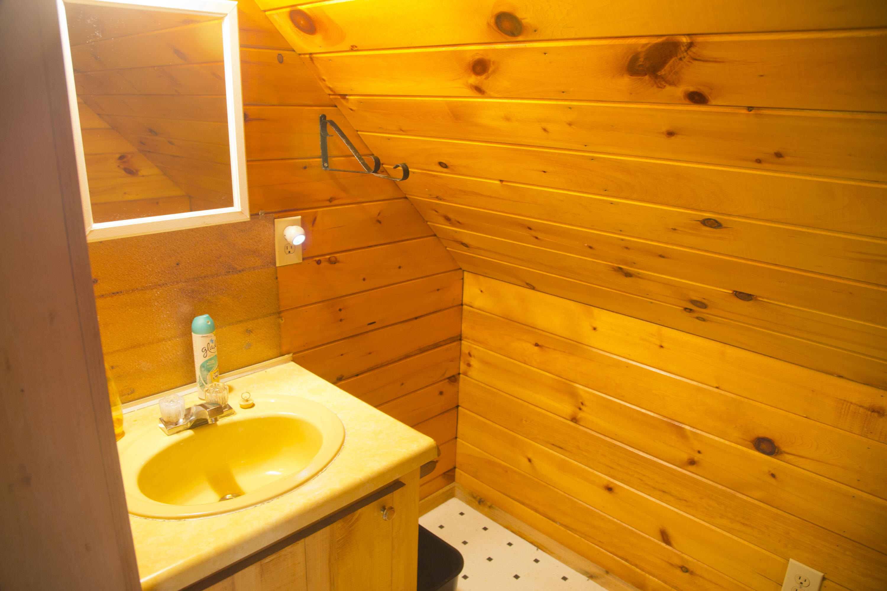 133 West Old Main Road Lowell, ME 04493 - Photo 26 of 42 Half bath
