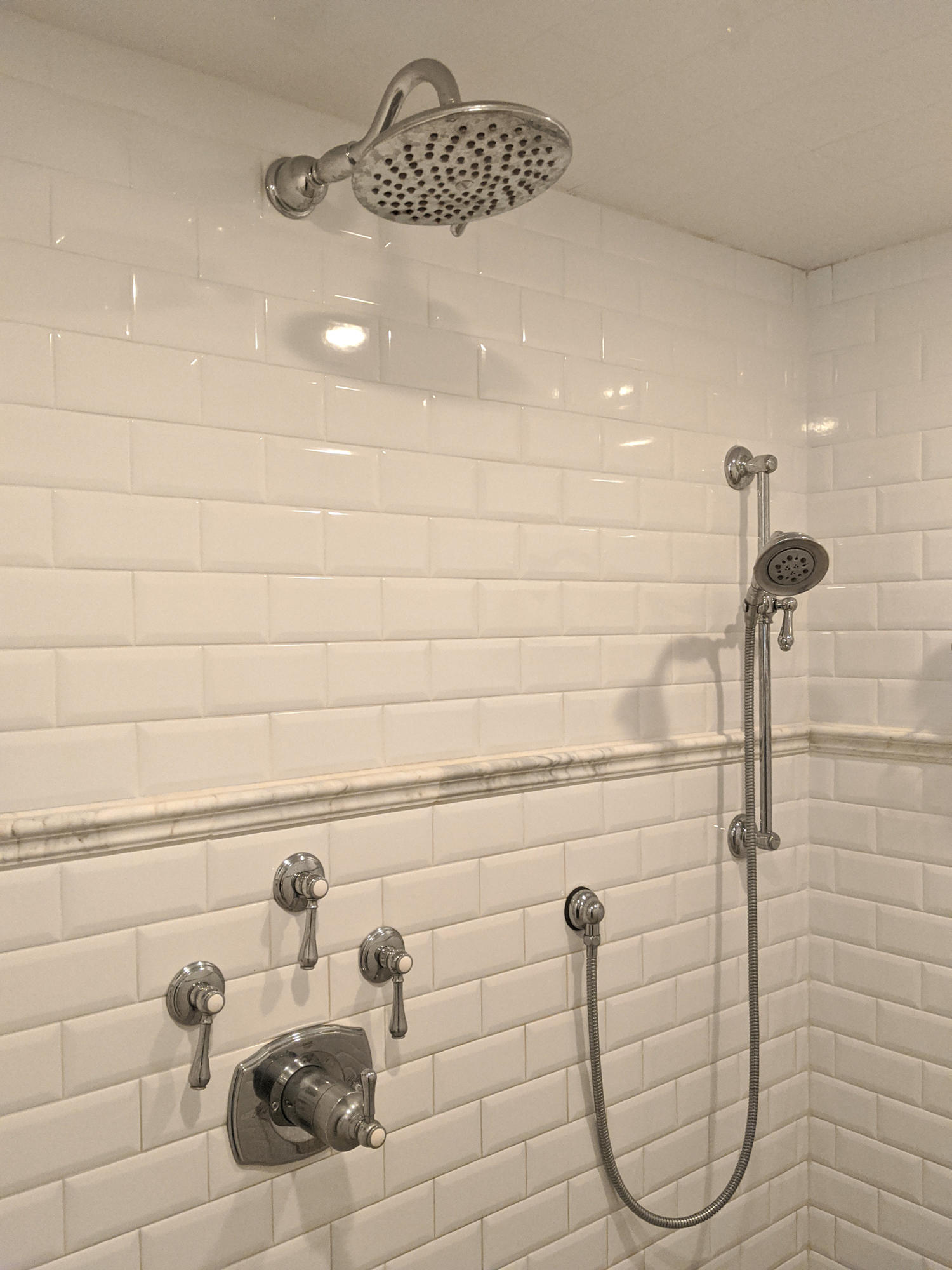 120 Bridge Road Eastham, MA 02642 - Photo 16 of 48 a bathroom with a shower