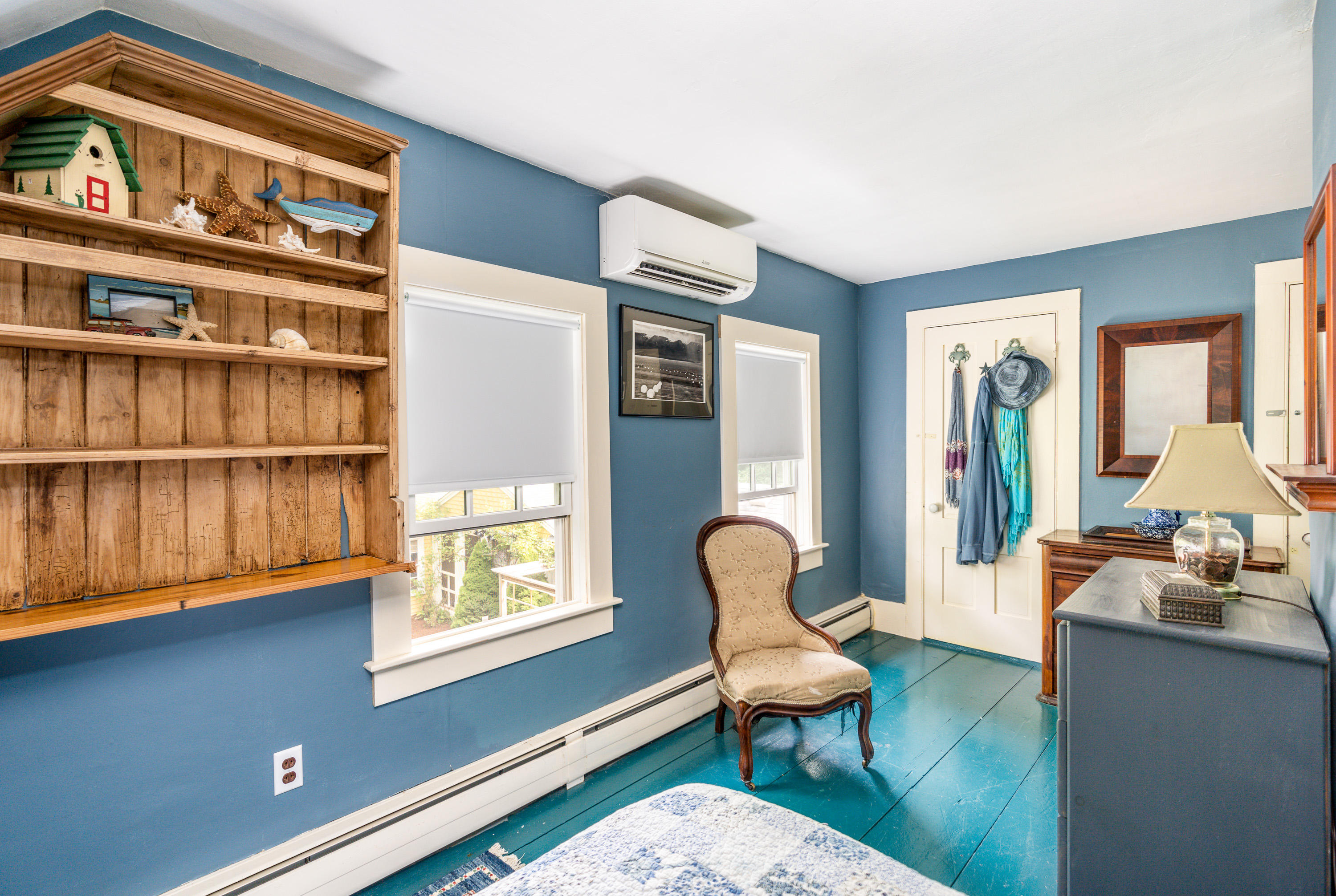 120 Bridge Road Eastham, MA 02642 - Photo 20 of 48 a living room with furniture and a window