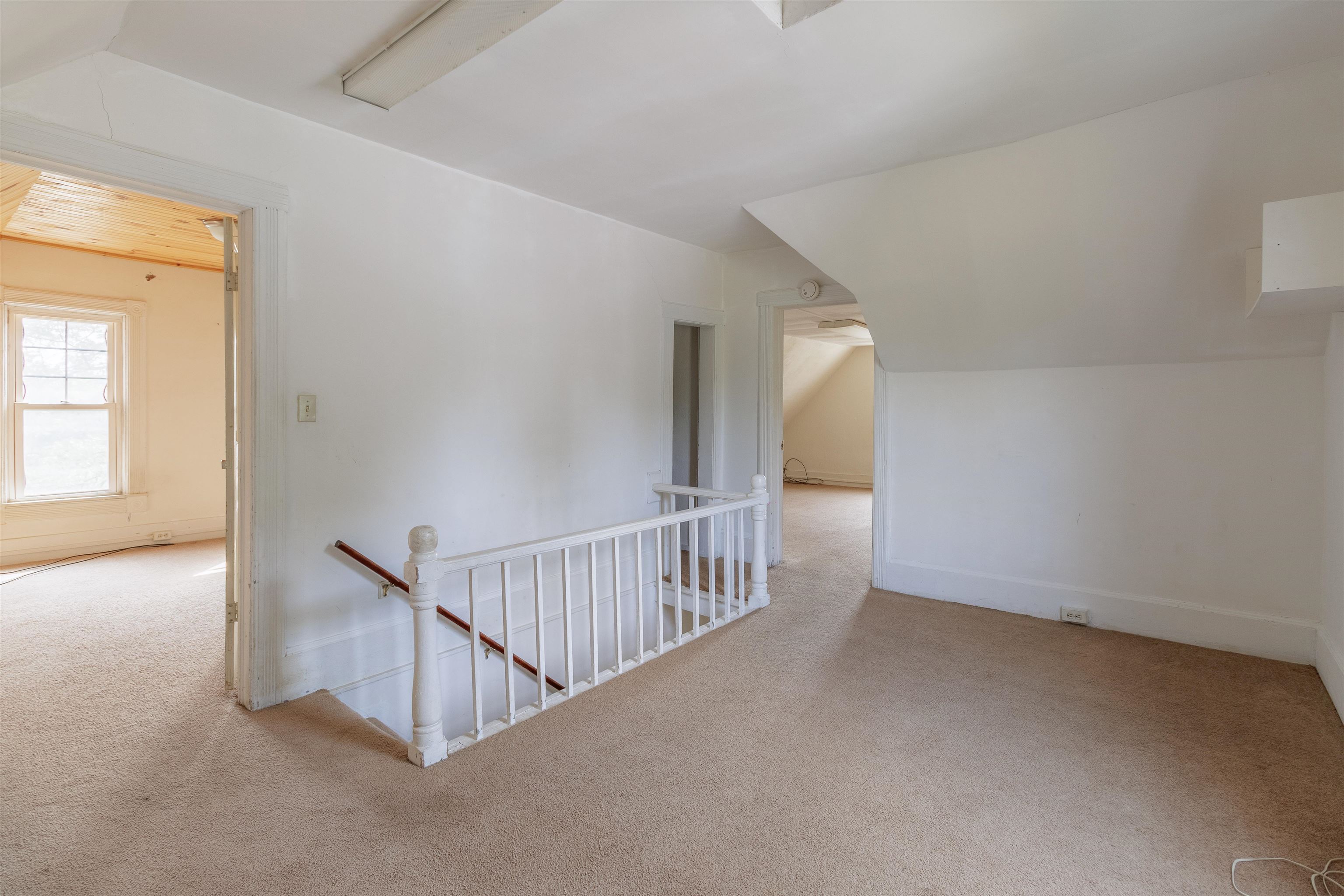 15354 Imlay City Road Capac, MI 48014 - Photo 27 of 53 2nd floor loft