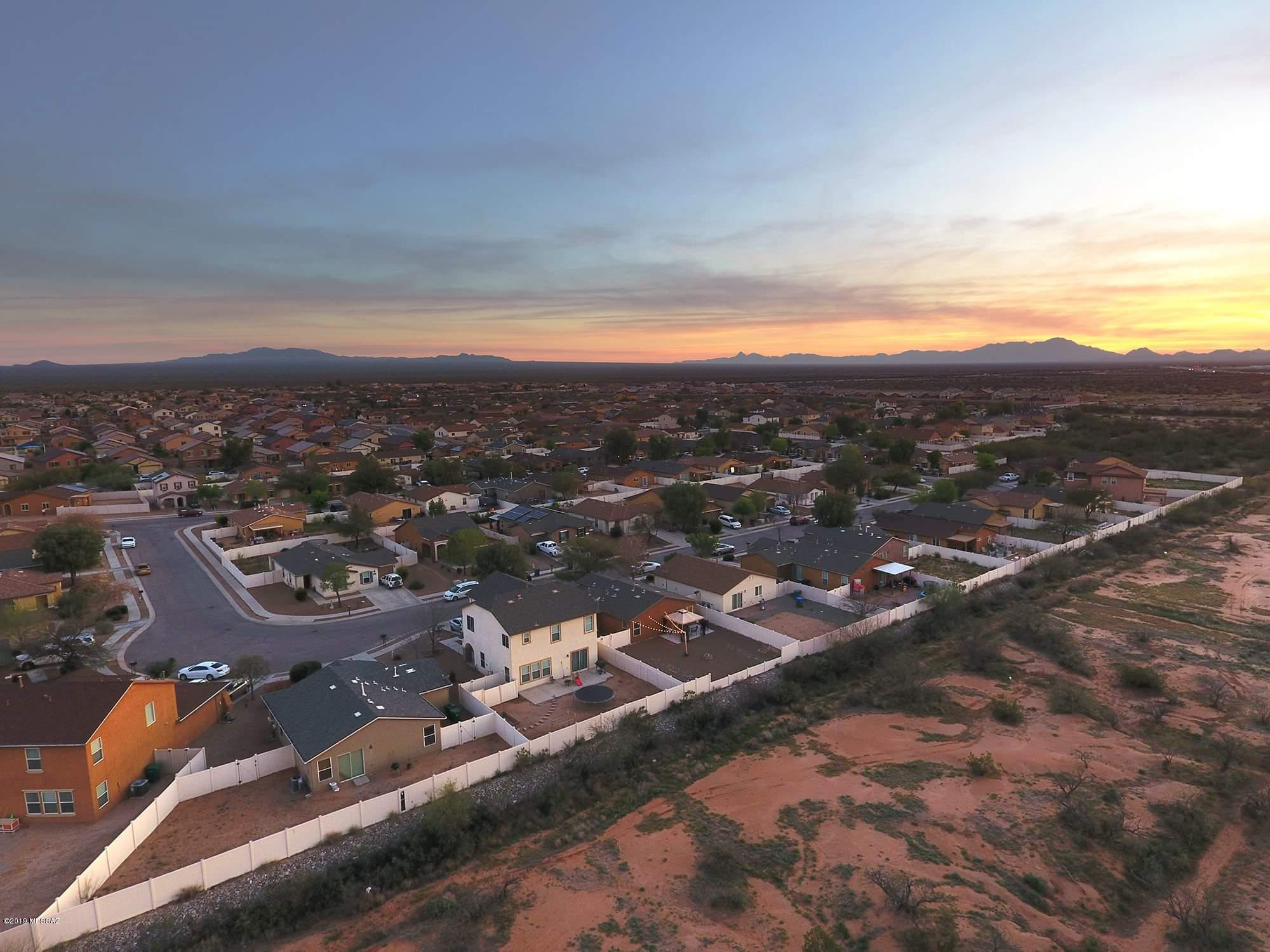 8262 West Anser Loop Tucson, AZ 85757 - Photo 11 of 20