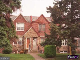 7257 Bradford Road Upper Darby, PA 19082 - Photo 1 of 1 Gallery Image 1