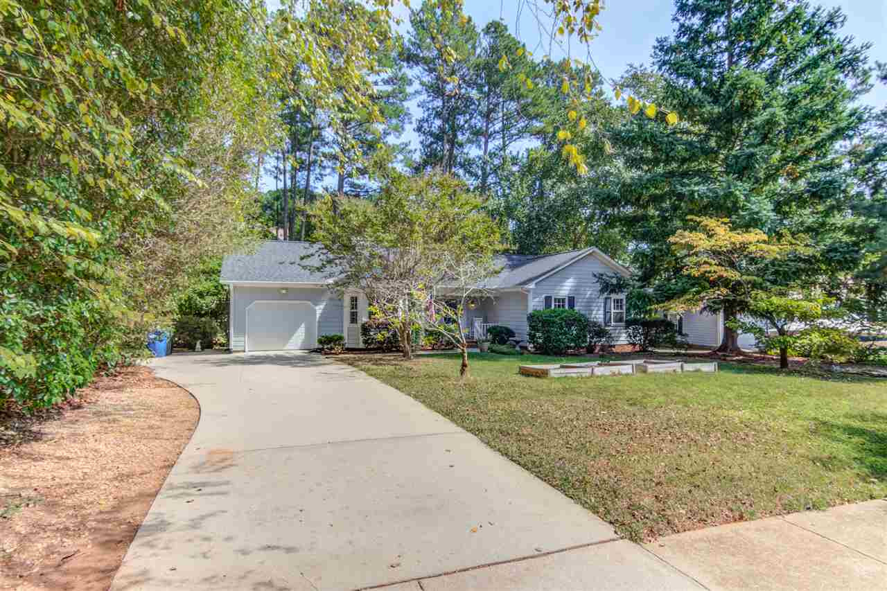 6924 Chamonix Place Raleigh, NC 27613 - Photo 5 of 30 Photo 5