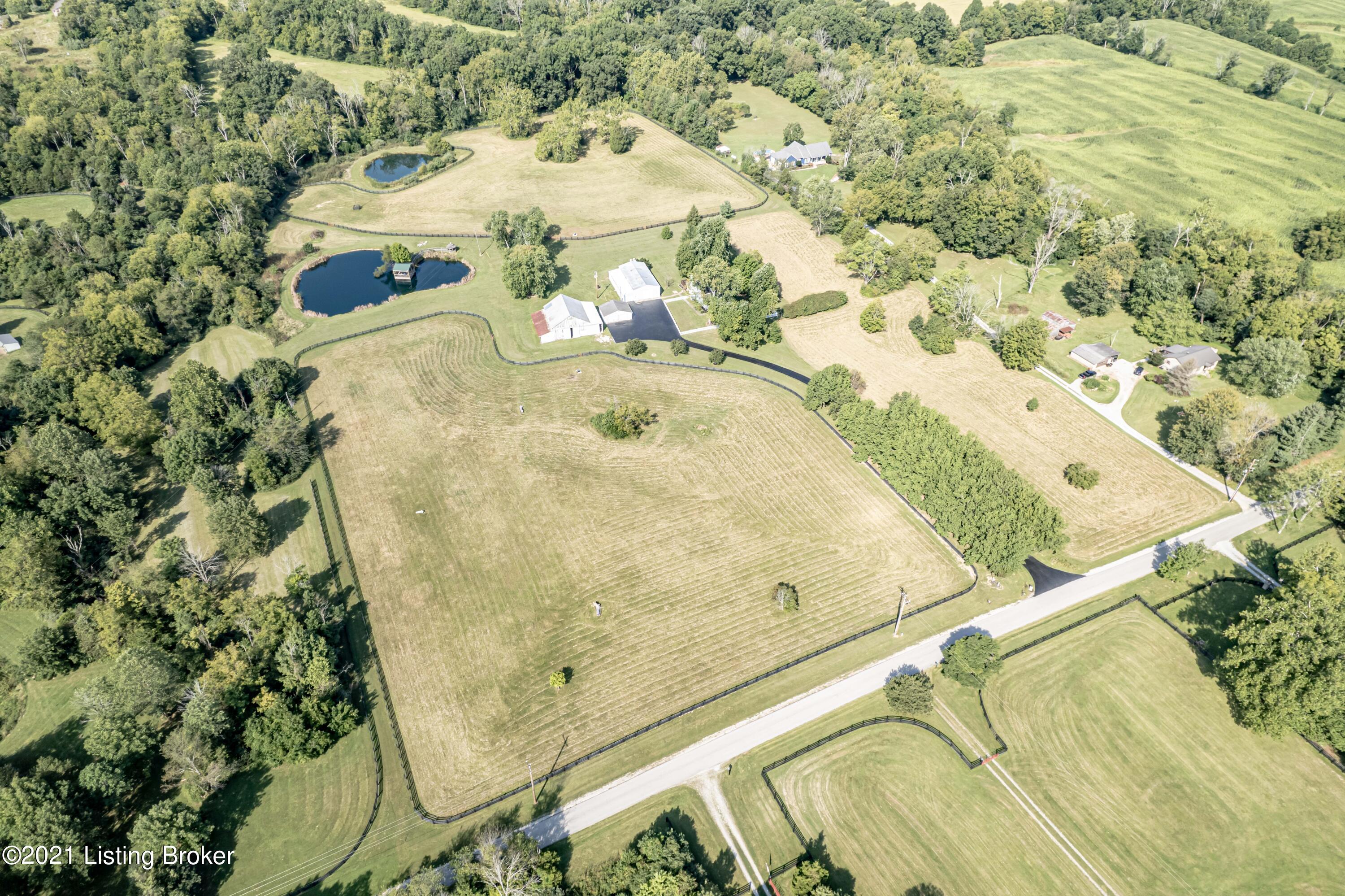 4365 Webb Road Simpsonville, KY 40067 - Photo 131 of 146 DJI_0503