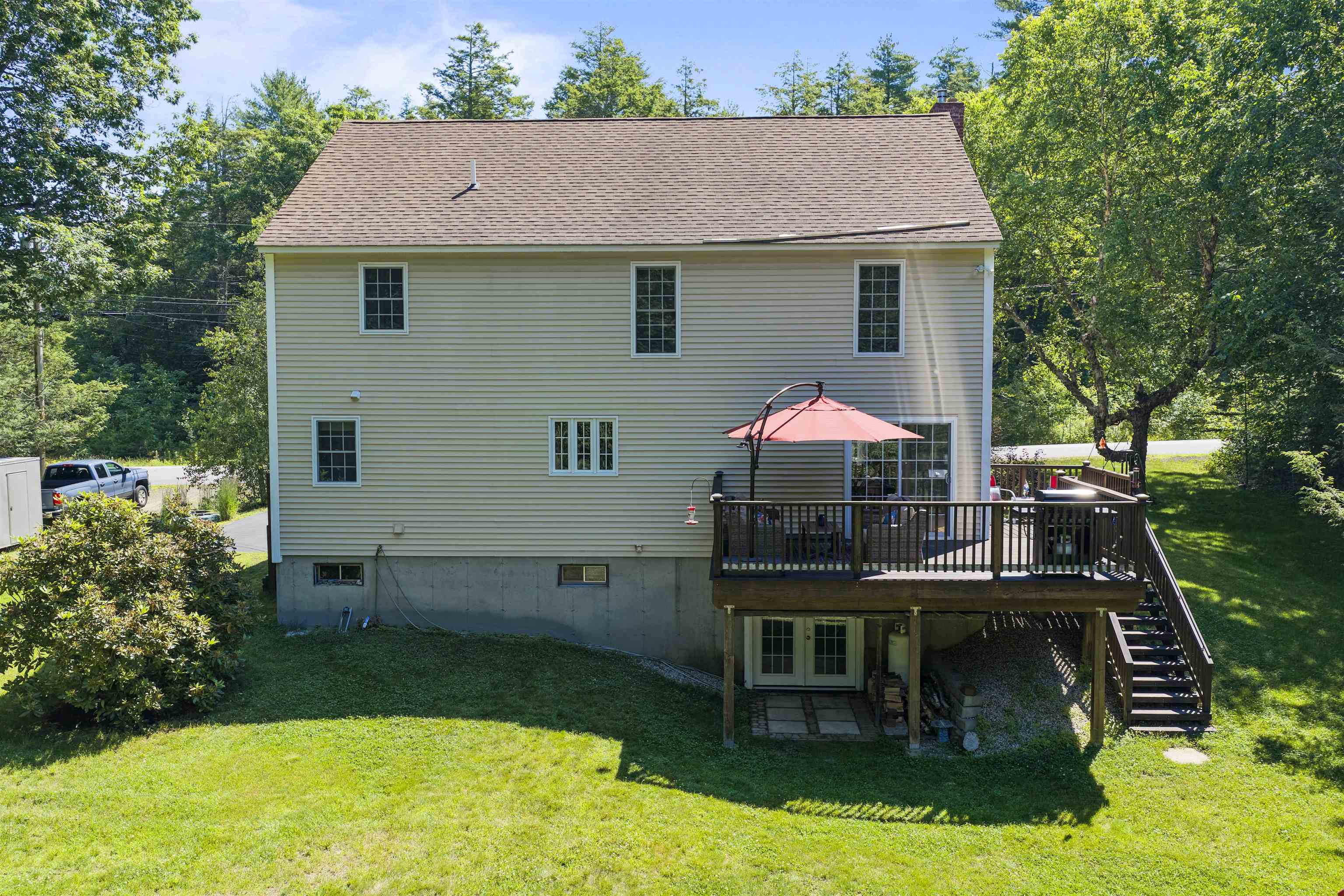 54 Beech Hill Road Exeter, NH 03833 - Photo 33 of 46