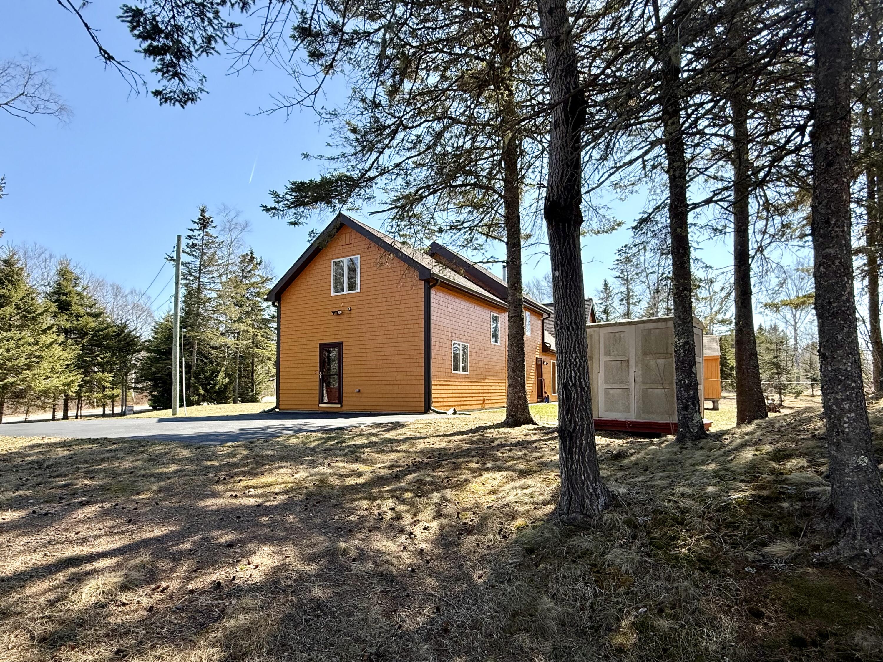20 Vanasse Road Eastport, ME 04631 - Photo 7 of 71 IMG_8088