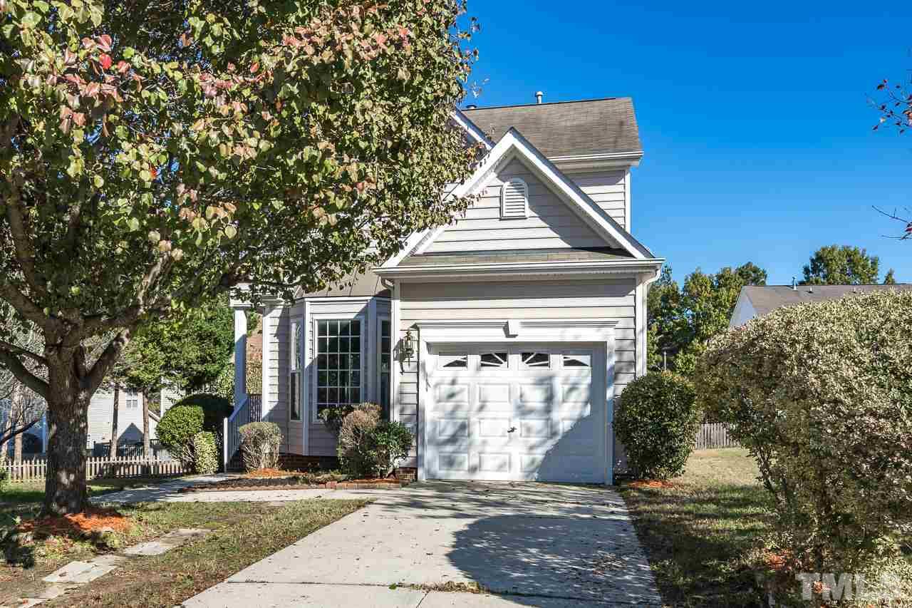 4700 Delta Vision Court Raleigh, NC 27612 - Photo 1 of 26 Gallery Image 1