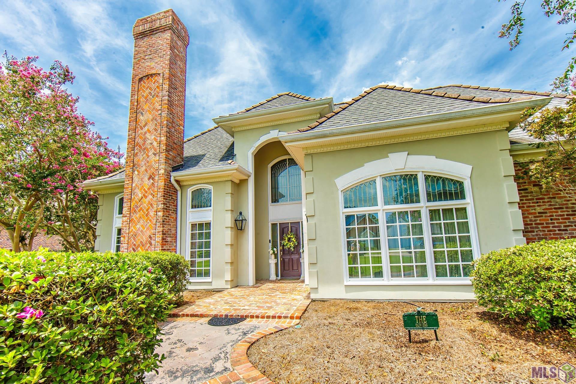 222 Tiger Tail Road Houma, LA 70360 - Photo 1 of 39