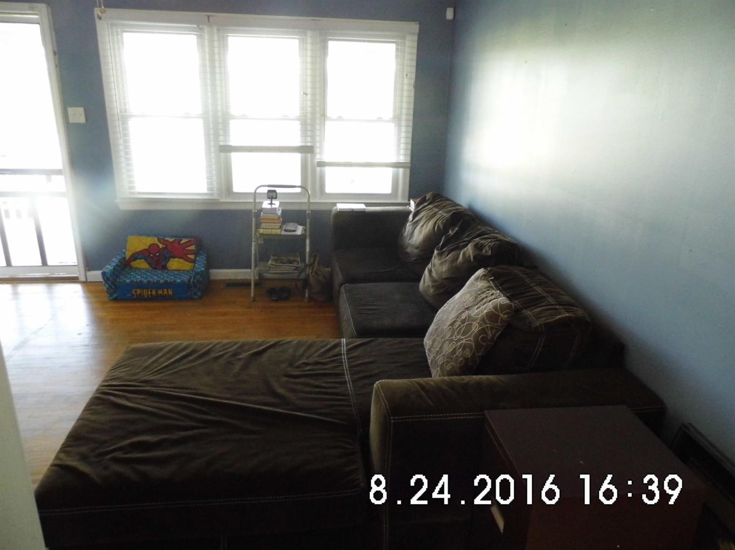 2043 Union Mill Road Nicholasville, KY 40356 - Photo 12 of 13 Photo 12