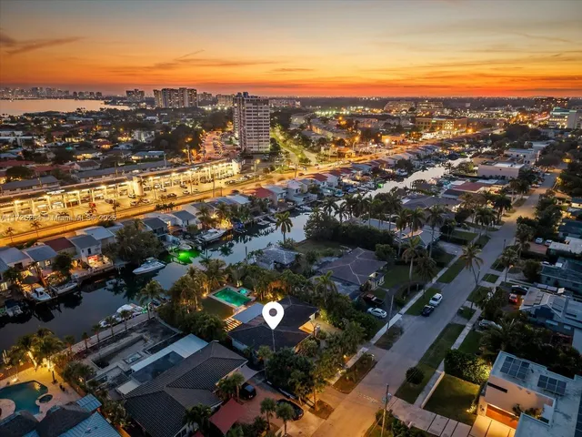 $2,495,000 | 2104 Northeast 124th Street, North Miami, FL 33181