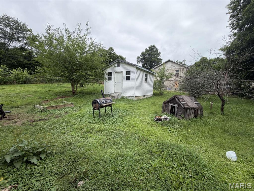 1005 Spring Street Poplar Bluff, MO 63901 - Photo 5 of 14