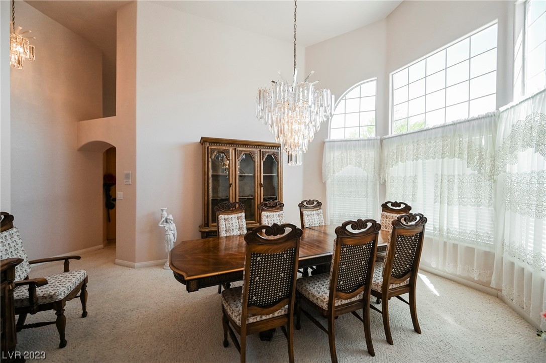 5685 North Dapple Gray Road Las Vegas, NV 89149 - Photo 11 of 83