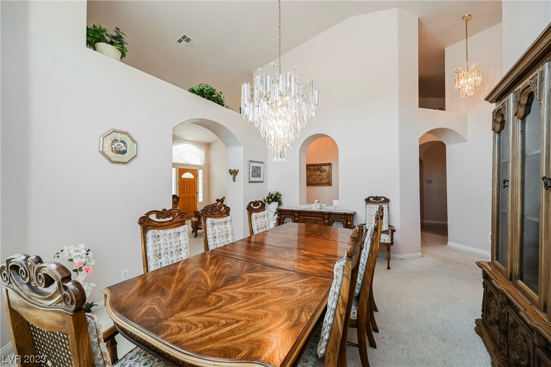 5685 North Dapple Gray Road Las Vegas, NV 89149 - Photo 12 of 83