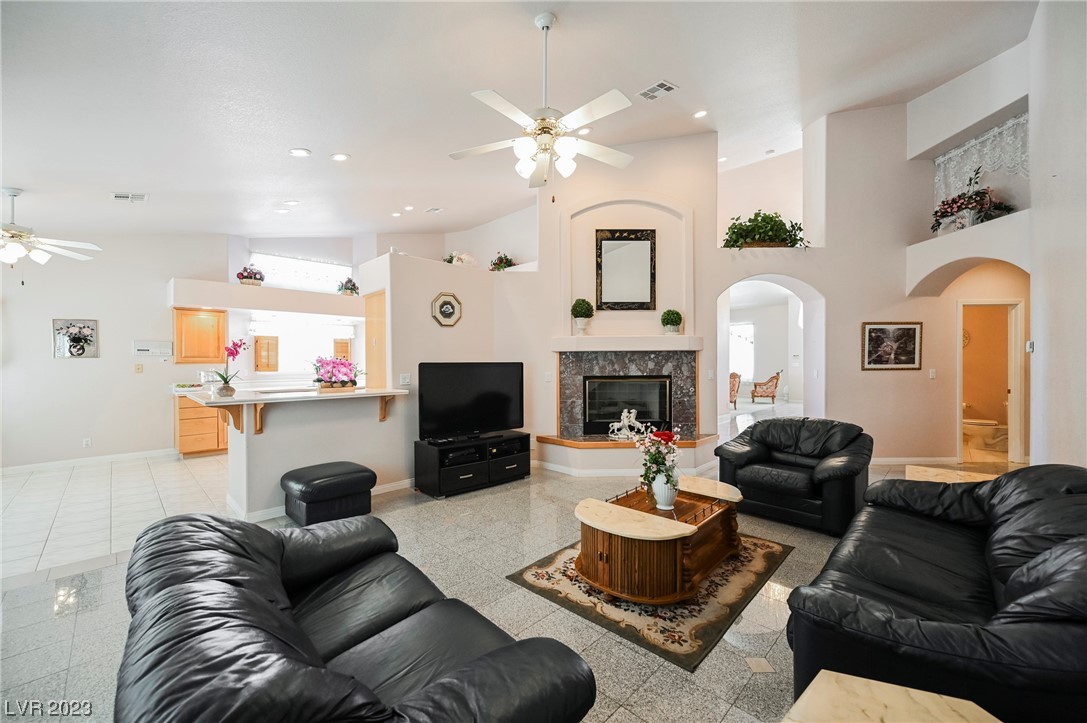 5685 North Dapple Gray Road Las Vegas, NV 89149 - Photo 14 of 83