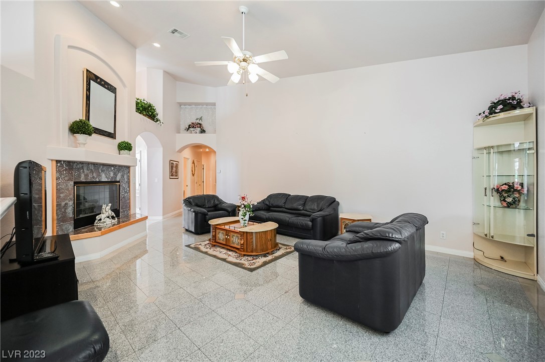 5685 North Dapple Gray Road Las Vegas, NV 89149 - Photo 15 of 83