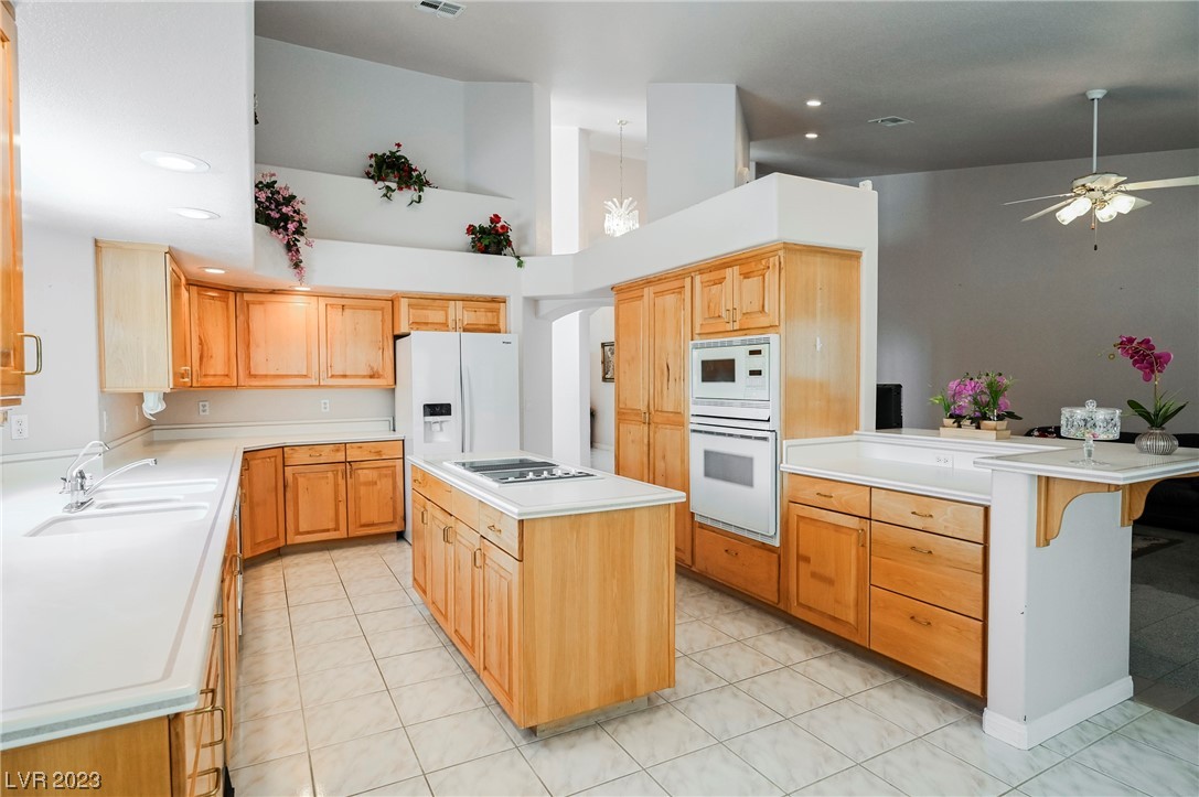 5685 North Dapple Gray Road Las Vegas, NV 89149 - Photo 20 of 83