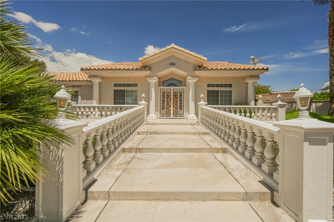 5685 North Dapple Gray Road Las Vegas, NV 89149 - Photo 2 of 83