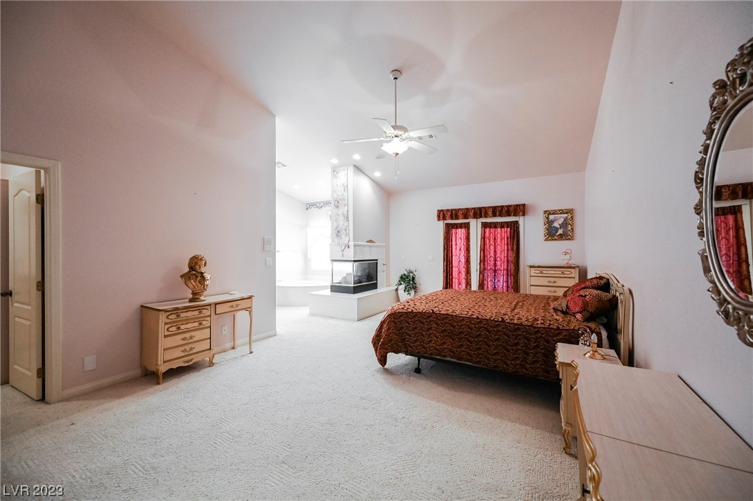 5685 North Dapple Gray Road Las Vegas, NV 89149 - Photo 25 of 83