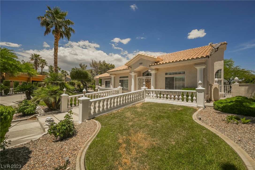 5685 North Dapple Gray Road Las Vegas, NV 89149 - Photo 3 of 83