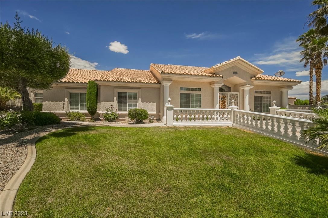 5685 North Dapple Gray Road Las Vegas, NV 89149 - Photo 4 of 83