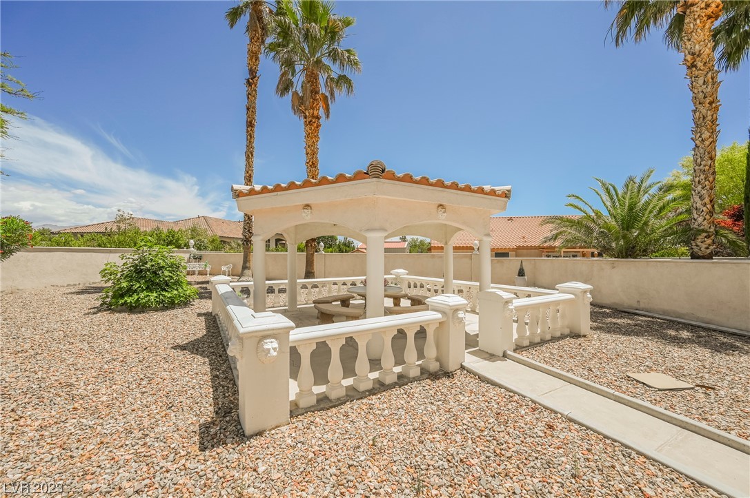 5685 North Dapple Gray Road Las Vegas, NV 89149 - Photo 46 of 83