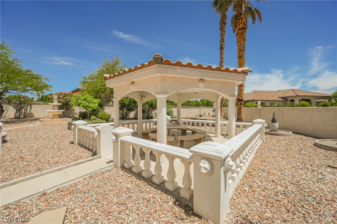 5685 North Dapple Gray Road Las Vegas, NV 89149 - Photo 47 of 83