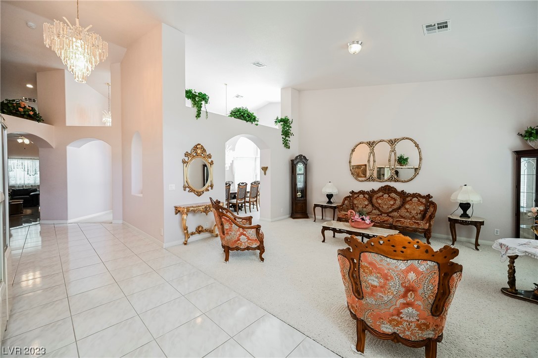 5685 North Dapple Gray Road Las Vegas, NV 89149 - Photo 5 of 83