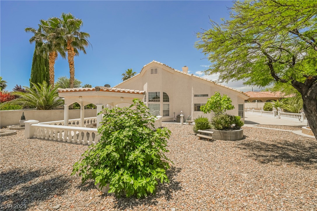 5685 North Dapple Gray Road Las Vegas, NV 89149 - Photo 51 of 83